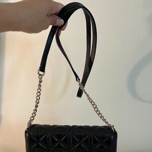 Kate Spade Whitaker Place Naomi Quilted Leather Shoulder Bag